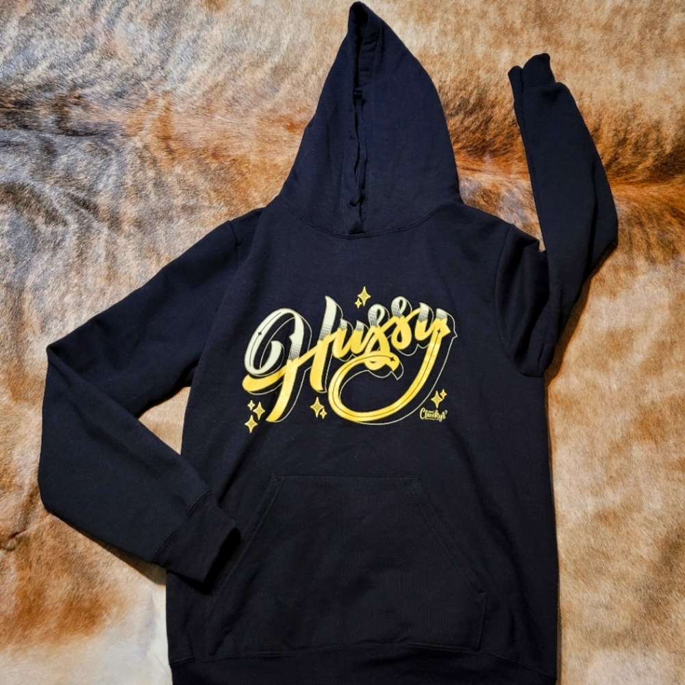 Cheeky's Boutique Hoodie